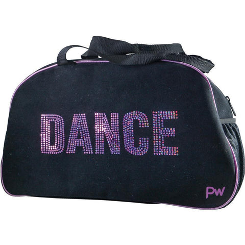 Bowler Bag Dance All