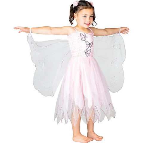 Butterfly Dress  Child